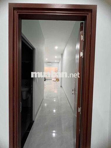 FULL NỘI THẤT MỚI 100% CĂN HỘ DỊCH VỤ. LH HƯƠNG