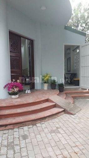 Cho thuê nhà 537/83 Nguyễn Oanh phường 15 q.Gò vấp cũ
