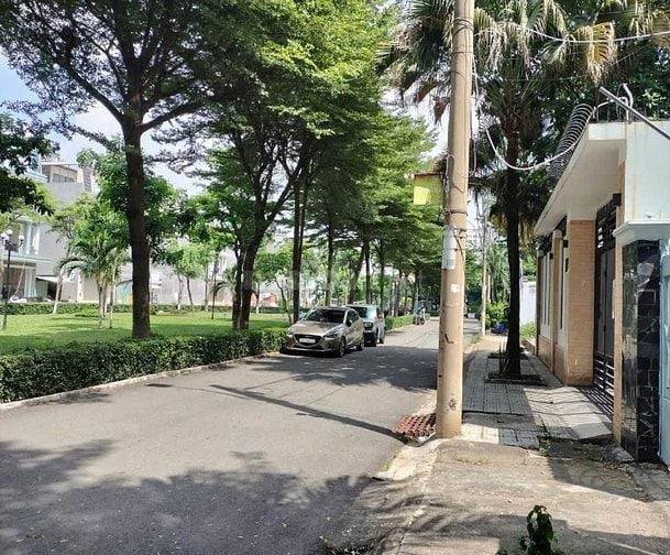 Cho thuê nhà 537/83 Nguyễn Oanh phường 15 q.Gò vấp cũ