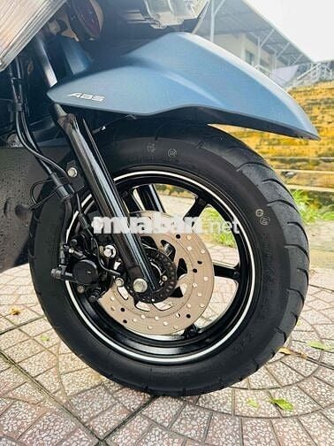 Yamaha FreeGo S biển TP số đẹp