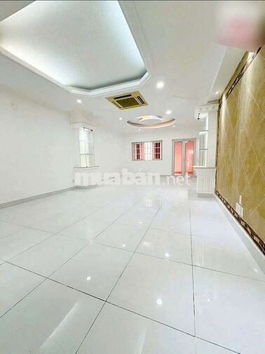 Nhà cho thuê Đặng Văn Ngữ, Phường 10, Quận Phú Nhuận