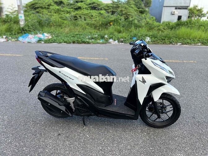 Vario 2020 biển 43K1 54281 có trả góp kể cả nợ xâu