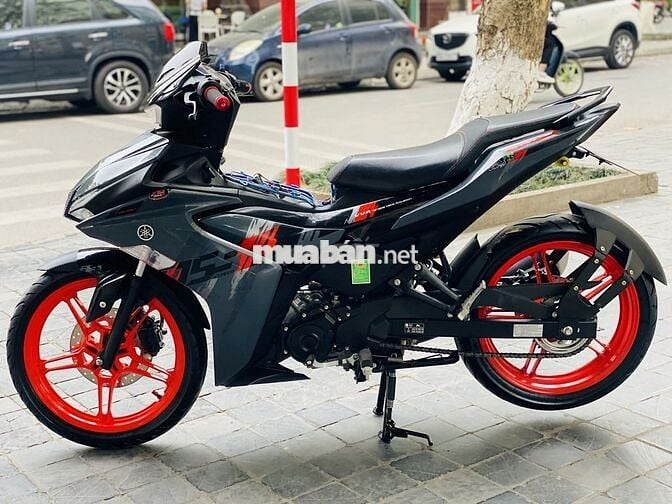 YAMAHA EXCITER 155 BẢN ĐẶC BIỆT CHÍNH CHỦ ĐK 2024