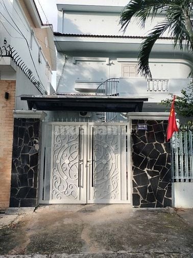 Cho thuê nhà 537/83 Nguyễn Oanh phường 15 q.Gò vấp cũ