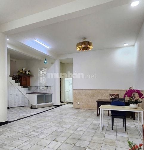 Cho thuê nhà 537/83 Nguyễn Oanh phường 15 q.Gò vấp cũ