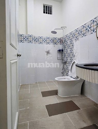 Cho thuê nhà 537/83 Nguyễn Oanh phường 15 q.Gò vấp cũ