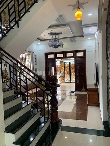BÁN NHÀ 12.5 TỶ - MẶT TIỀN ĐƯỜNG SỐ 39 GẦN ĐƯỜNG NGUYỄN TUYỂN