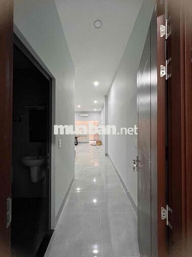 FULL NỘI THẤT MỚI 100% CĂN HỘ DỊCH VỤ. LH HƯƠNG
