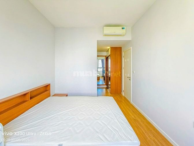 Bán Căn hộ tại Masteri An Phú tầng cao gồm 2 phòng ngủ 69m2