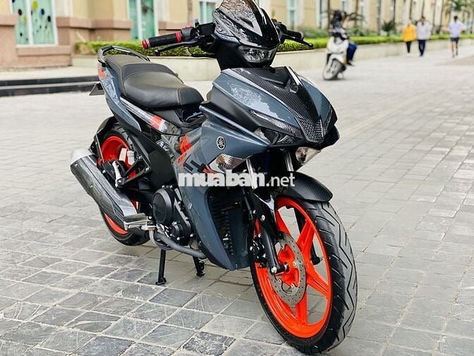 YAMAHA EXCITER 155 BẢN ĐẶC BIỆT CHÍNH CHỦ ĐK 2024