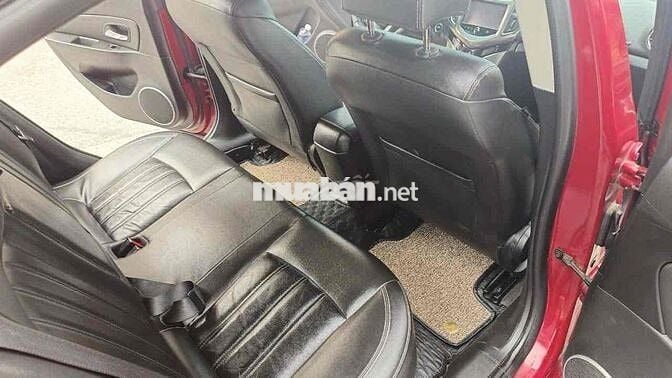 Chevrolet Cruze 2017 LTZ - 97000 km