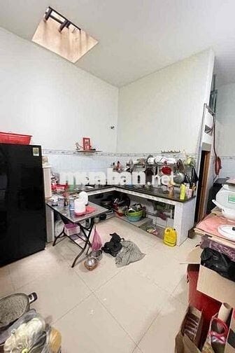 NHÀ GIÁ *** KHU VỰC Q12 NHĨNH 3TỶ
