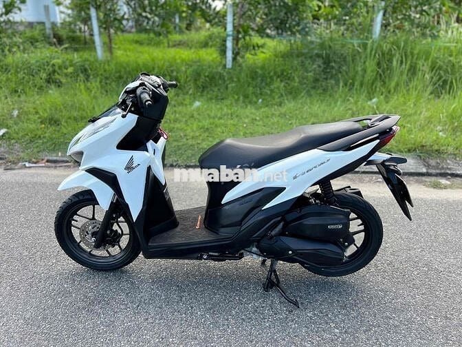 Vario 2020 biển 43K1 54281 có trả góp kể cả nợ xâu