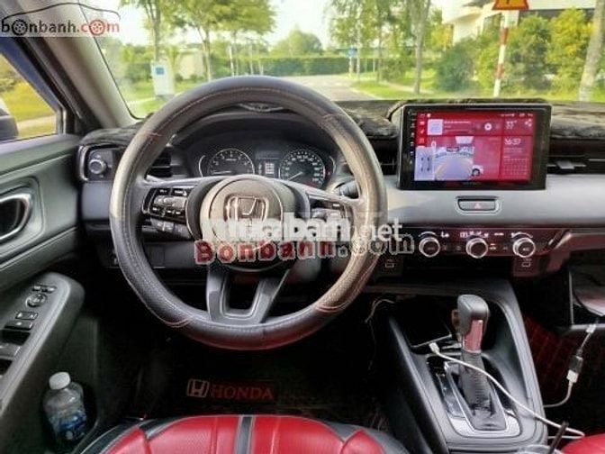 Honda HRV G 2023