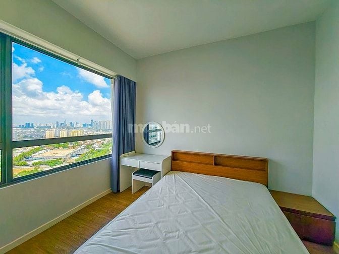 Bán Căn hộ tại Masteri An Phú tầng cao gồm 2 phòng ngủ 69m2