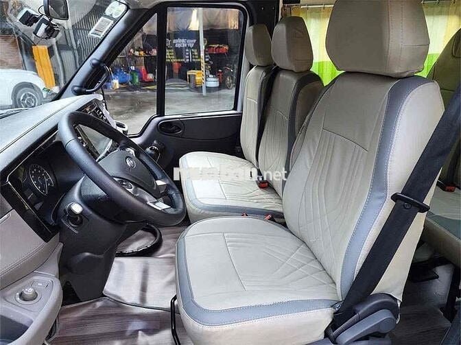 Ford Transit 2024 Premium 16 - 21000 km