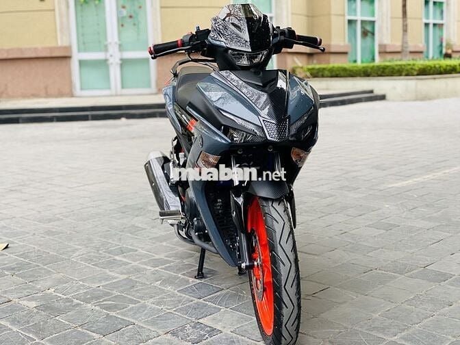YAMAHA EXCITER 155 BẢN ĐẶC BIỆT CHÍNH CHỦ ĐK 2024