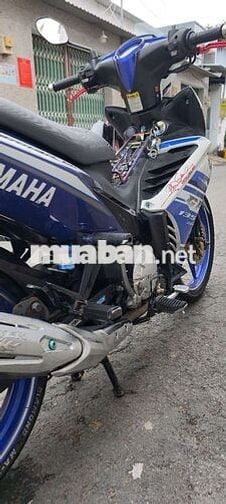 Exciter 135, xe đẹp, máy êm