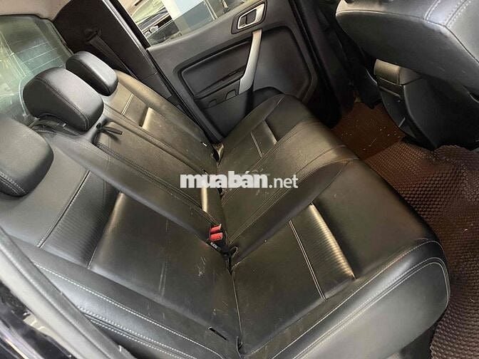 Ranger 2020 XLT 2.0L 4x4 AT Limited. Trả trước 200