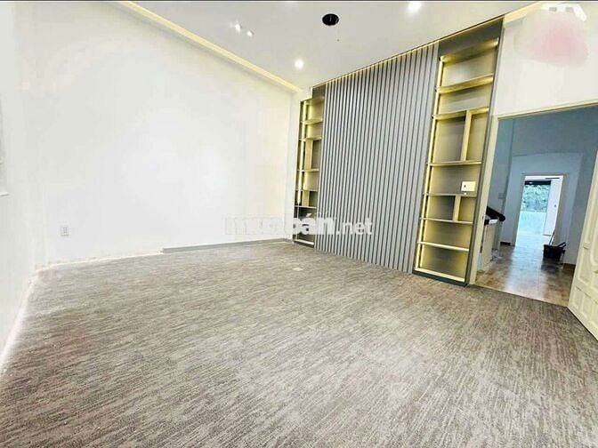 Nhà cho thuê Đặng Văn Ngữ, Phường 10, Quận Phú Nhuận