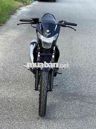 Raider 2019 máy móc rin ngon chạy nhẹ tơn giá 27 t