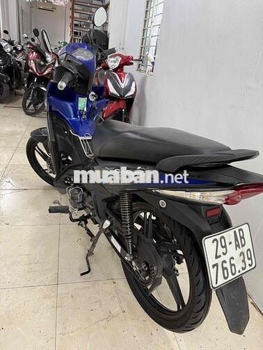 Thanh lý Galaxy 50cc học sinh chính hãng Sym