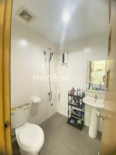 Cho thuê căn hộ tầng 18 Chung cư Bình Quới 1 (Soho Riverview) Bình Thạ