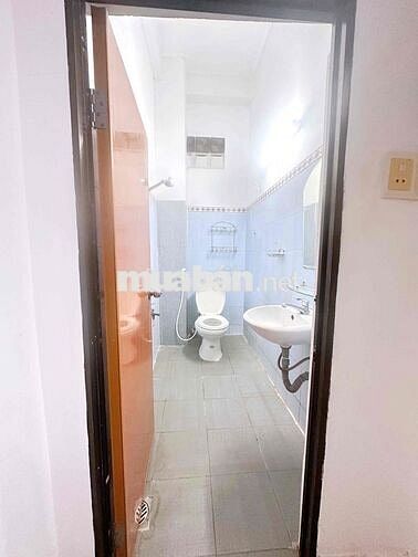 👑Studio Full NT Lầu 1 Đối diện Lotte Mart Gò Vấp