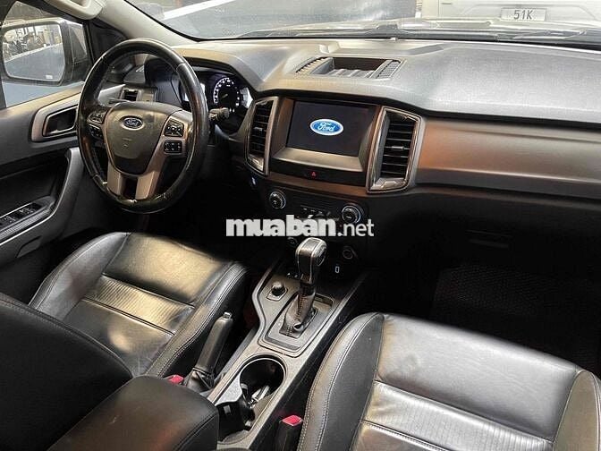 Ranger 2020 XLT 2.0L 4x4 AT Limited. Trả trước 200