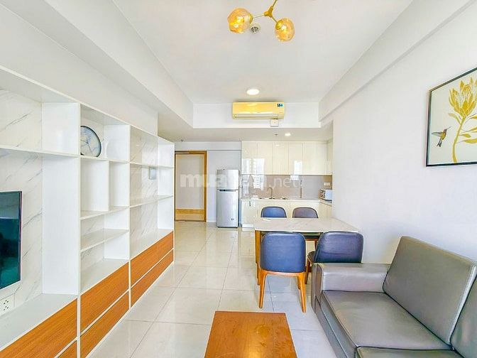 Bán Căn hộ tại Masteri An Phú tầng cao gồm 2 phòng ngủ 69m2