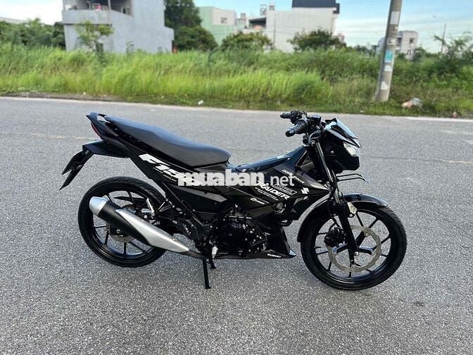 Raider 2019 máy móc rin ngon chạy nhẹ tơn giá 27 t