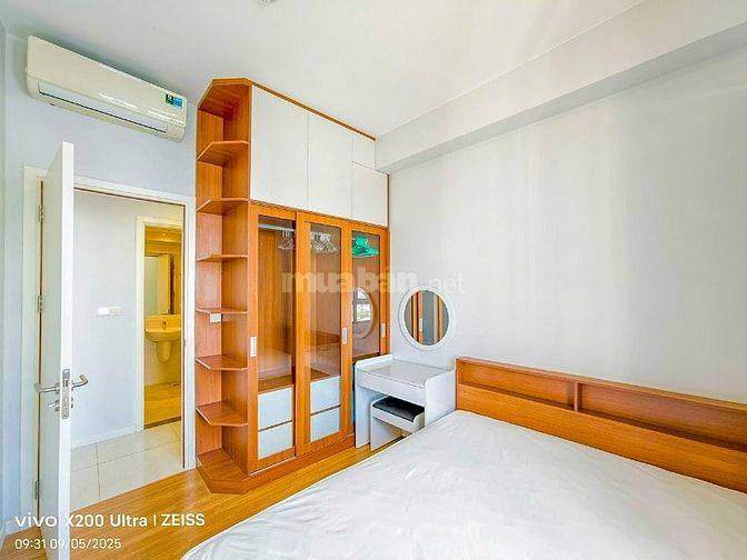 Bán Căn hộ tại Masteri An Phú tầng cao gồm 2 phòng ngủ 69m2