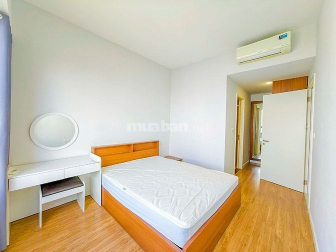 Bán Căn hộ tại Masteri An Phú tầng cao gồm 2 phòng ngủ 69m2