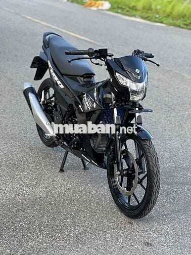 Raider 2019 máy móc rin ngon chạy nhẹ tơn giá 27 t