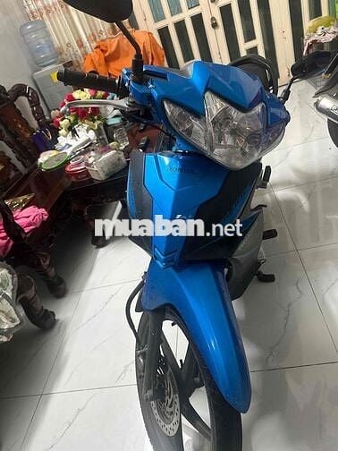 Xe blade zin, có cavet giấy tờ xe đầy đủ