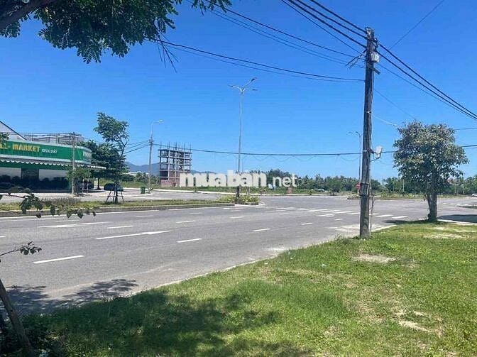 🔥 BÁN ĐẤT MẶT TIỀN MINH MẠNG – VỊ TRÍ ĐẸP GẦN NGUYỄN CƠ THẠCH