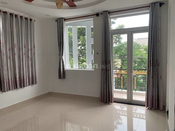 BÁN NHÀ 12.5 TỶ - MẶT TIỀN ĐƯỜNG SỐ 39 GẦN ĐƯỜNG NGUYỄN TUYỂN