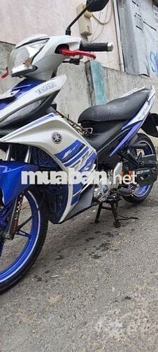 Exciter 135, xe đẹp, máy êm