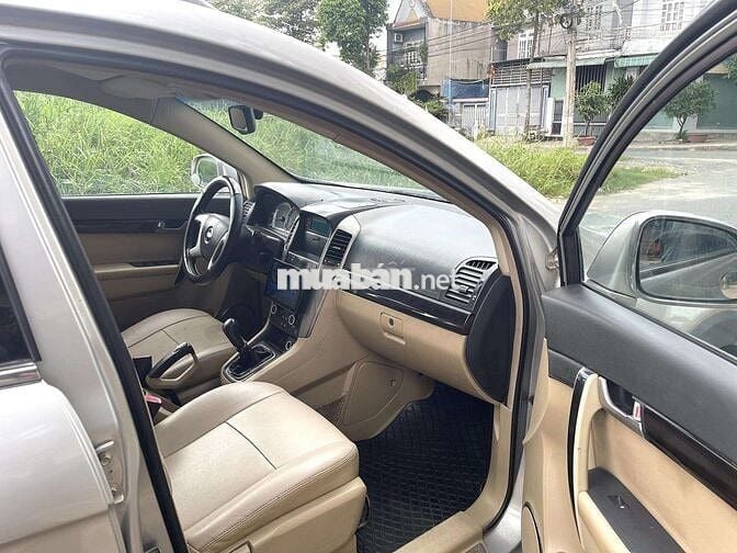 2007 LT 2.4 - 150000 km