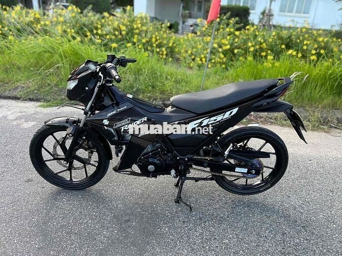 Raider 2019 máy móc rin ngon chạy nhẹ tơn giá 27 t