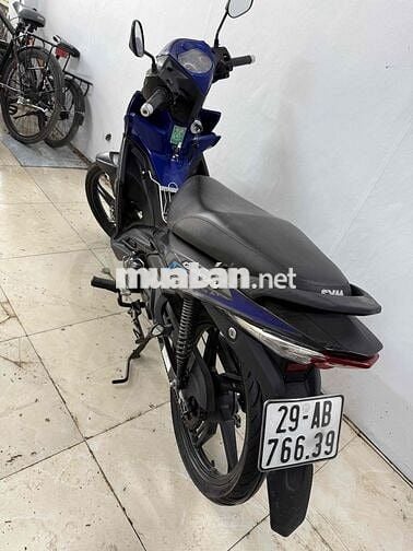 Thanh lý Galaxy 50cc học sinh chính hãng Sym