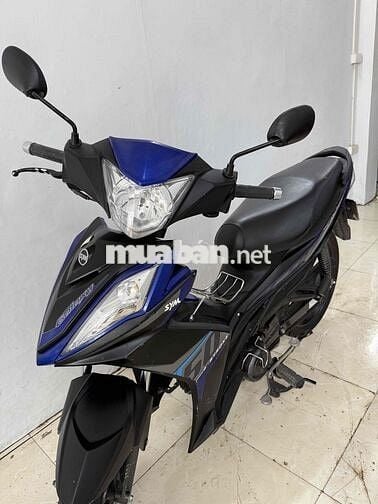 Thanh lý Galaxy 50cc học sinh chính hãng Sym