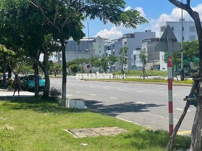 🔥 BÁN ĐẤT MẶT TIỀN MINH MẠNG – VỊ TRÍ ĐẸP GẦN NGUYỄN CƠ THẠCH