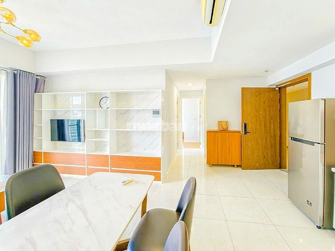 Bán Căn hộ tại Masteri An Phú tầng cao gồm 2 phòng ngủ 69m2