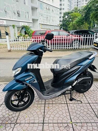 Yamaha FreeGo S biển TP số đẹp
