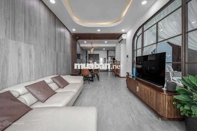 Bán Nhanh CH 1PN, Full NT, Tại The Everrich Infinity, Q5, Giá Siêu Rẻ