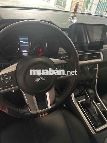 Mitsubishi Xpander 2019 1.5 AT Special Edition - 6