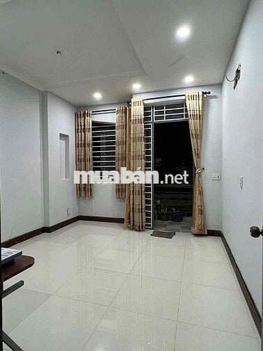 🏦 Nhà mới NC nup hẻm Phạm Văn Chiêu P14