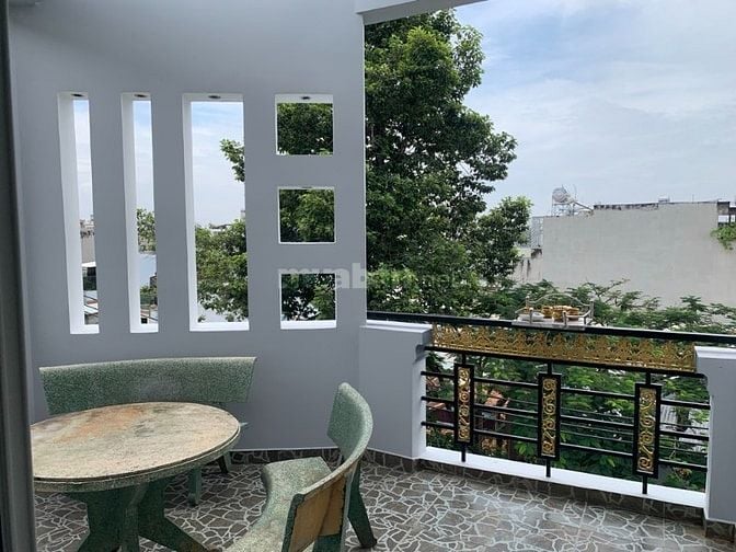BÁN NHÀ 12.5 TỶ - MẶT TIỀN ĐƯỜNG SỐ 39 GẦN ĐƯỜNG NGUYỄN TUYỂN