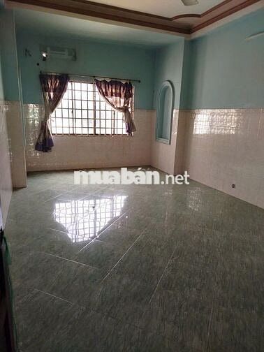 Cho thuê nhà mặt tiền  Bình Tân  Dt 4x21 trống suốt kinh doanh tự do